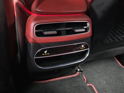 2021 Genesis GV70 缩略图 19