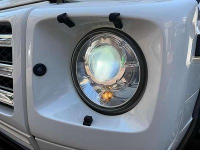 MERCEDES-BENZ G-CLASS - 6