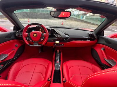 FERRARI 488 SPIDER - 2