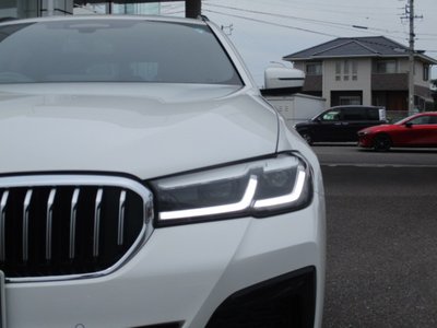 صورة 8 لـ 2024 BMW 5 SERIES TOURING