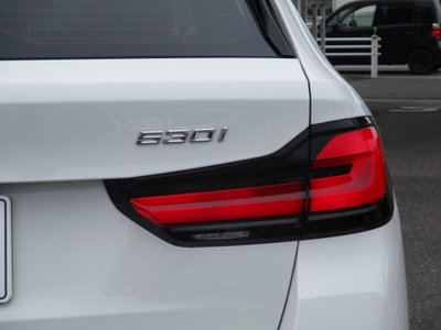 صورة مصغرة 13 لـ 2024 BMW 5 SERIES TOURING