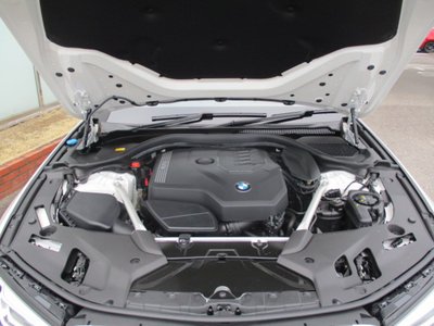 صورة مصغرة 16 لـ 2024 BMW 5 SERIES TOURING
