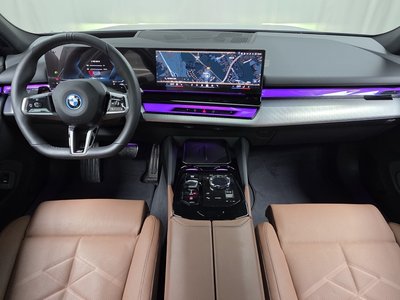 BMW 5 SERIES - 5