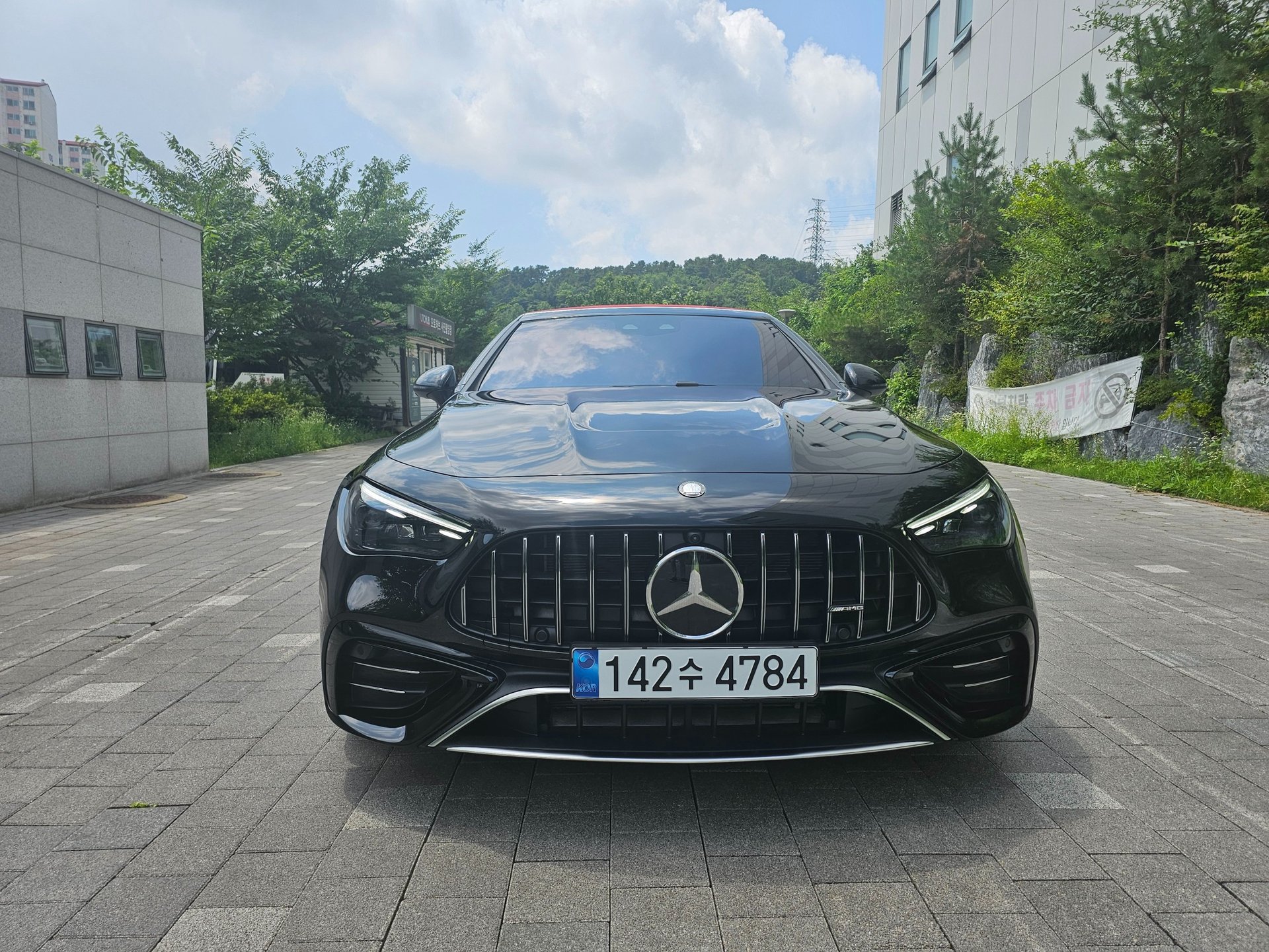 صورة 1 لـ 2025 Mercedes-BENZ CLE