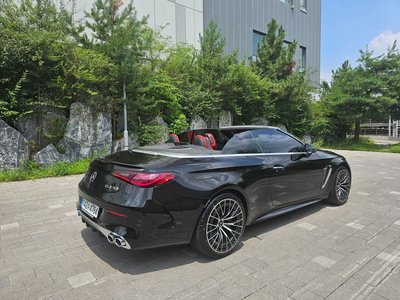 صورة مصغرة 17 لـ 2025 Mercedes-BENZ CLE