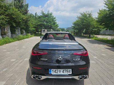 صورة مصغرة 18 لـ 2025 Mercedes-BENZ CLE