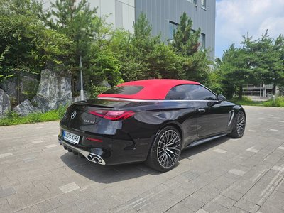 2025 Mercedes-BENZ CLE photo 2