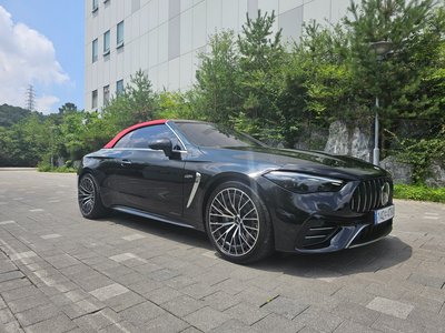 2025 Mercedes-BENZ CLE photo 5