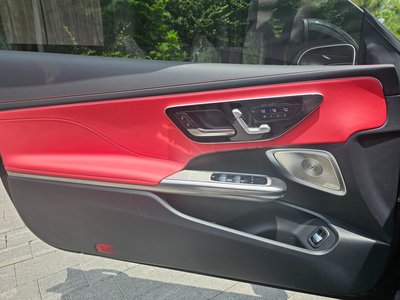 2025 Mercedes-BENZ CLE photo 9