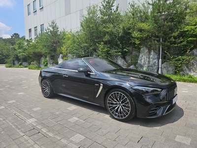 صورة مصغرة 16 لـ 2025 Mercedes-BENZ CLE