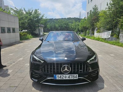 صورة مصغرة 15 لـ 2025 Mercedes-BENZ CLE