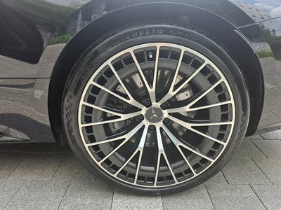 صورة مصغرة 14 لـ 2025 Mercedes-BENZ CLE