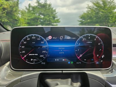 2025 Mercedes-BENZ CLE photo 10