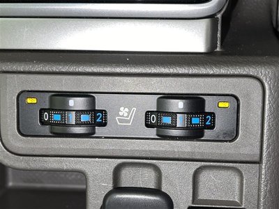 2022 Toyota LAND CRUISER PRADO 缩略图 17