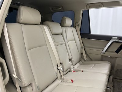 2022 Toyota LAND CRUISER PRADO 缩略图 31