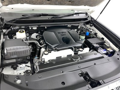 2022 Toyota LAND CRUISER PRADO 缩略图 34