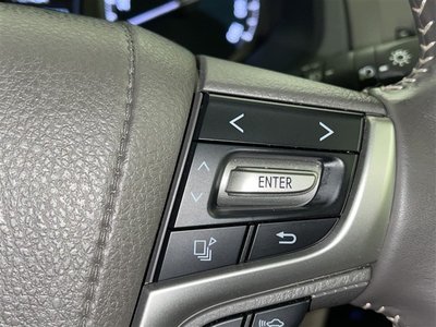 2022 Toyota LAND CRUISER PRADO 缩略图 21