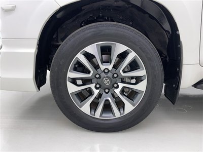 2022 Toyota LAND CRUISER PRADO 缩略图 35