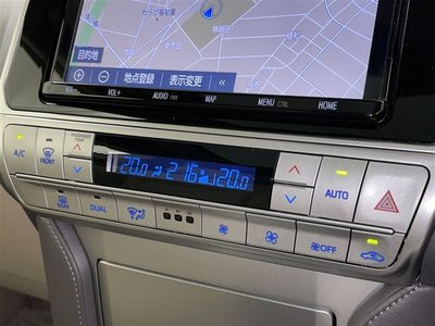 2022 Toyota LAND CRUISER PRADO 缩略图 15