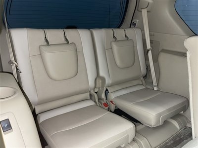 2022 Toyota LAND CRUISER PRADO 缩略图 32