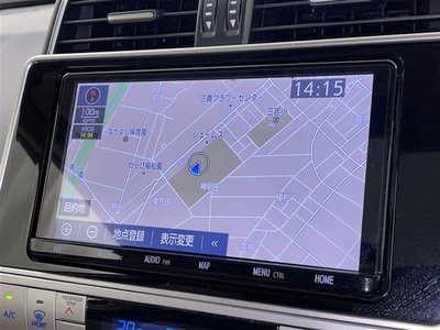 2022 Toyota LAND CRUISER PRADO 缩略图 11