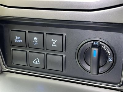 2022 Toyota LAND CRUISER PRADO 缩略图 16
