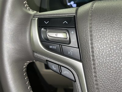 2022 Toyota LAND CRUISER PRADO 缩略图 20