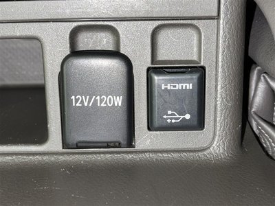 2022 Toyota LAND CRUISER PRADO 缩略图 18