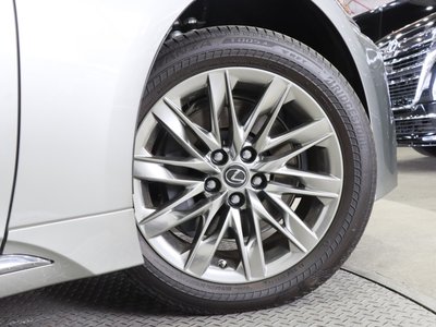 2018 Lexus LS — миниатюра 21