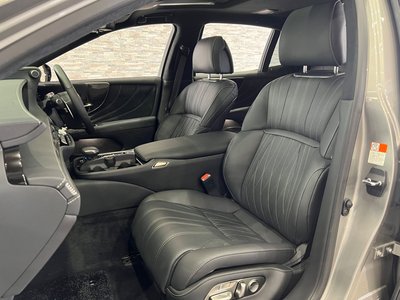 2018 Lexus LS — миниатюра 44