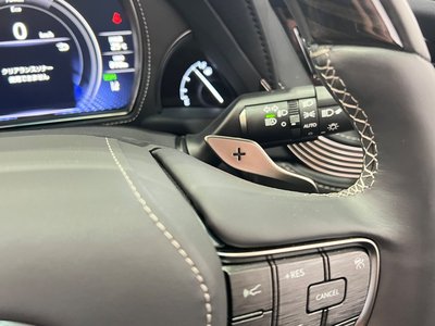 2018 Lexus LS — миниатюра 27