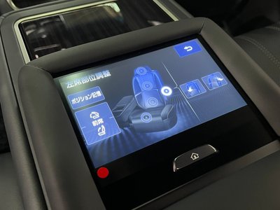 2018 Lexus LS — миниатюра 46