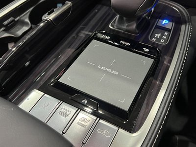 2018 Lexus LS — миниатюра 36