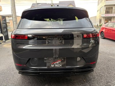 2023 LAND Rover RANGE ROVER SPORT 照片 6