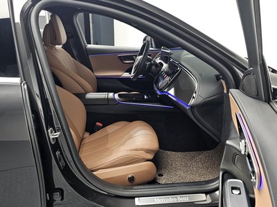 2024 Mercedes-BENZ E-CLASS — миниатюра 16