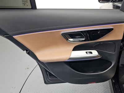 2024 Mercedes-BENZ E-CLASS — миниатюра 15