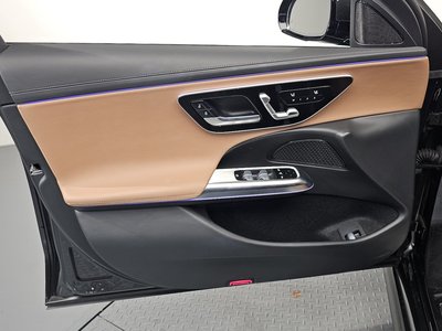 2024 Mercedes-BENZ E-CLASS — миниатюра 14