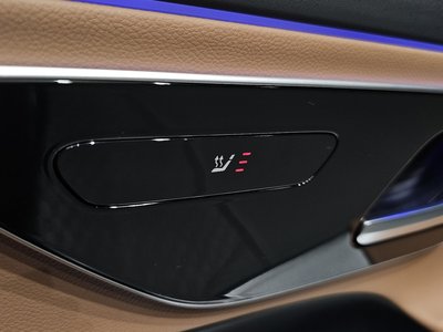 2024 Mercedes-BENZ E-CLASS — миниатюра 29