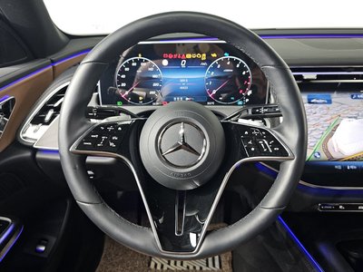 2024 Mercedes-BENZ E-CLASS — миниатюра 19
