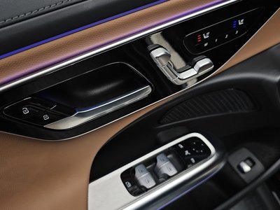 2024 Mercedes-BENZ E-CLASS — миниатюра 24