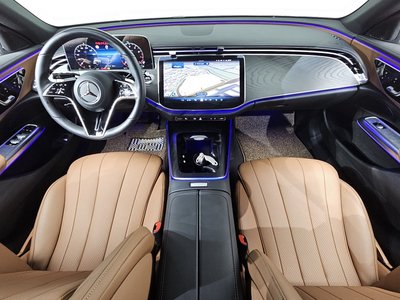 2024 Mercedes-BENZ E-CLASS — фото 5