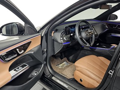 2024 Mercedes-BENZ E-CLASS — миниатюра 13