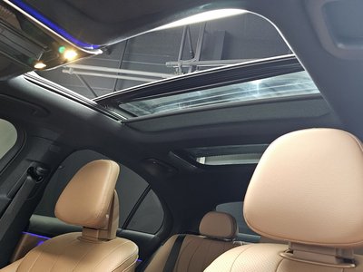 2024 Mercedes-BENZ E-CLASS — миниатюра 21