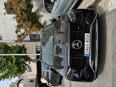 MERCEDES-BENZ GLE - 2