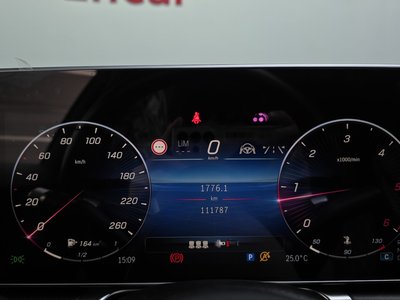 MERCEDES-BENZ S-CLASS - 8