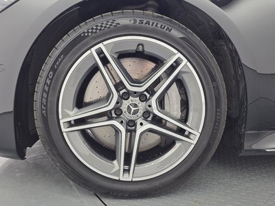 MERCEDES-BENZ S-CLASS - 6