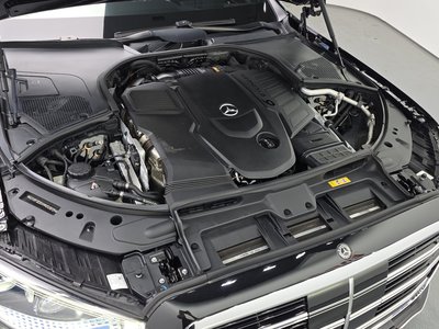 MERCEDES-BENZ S-CLASS - 7