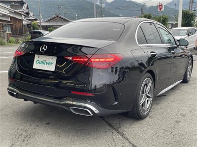 2023 MERCEDES-BENZ C-CLASS — миниатюра 28