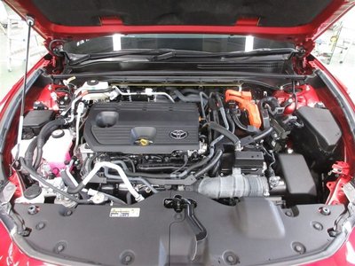 2024 Toyota CROWN SPORT 缩略图 35