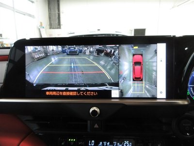 2024 Toyota CROWN SPORT 缩略图 15